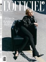 L'Officiel Italia